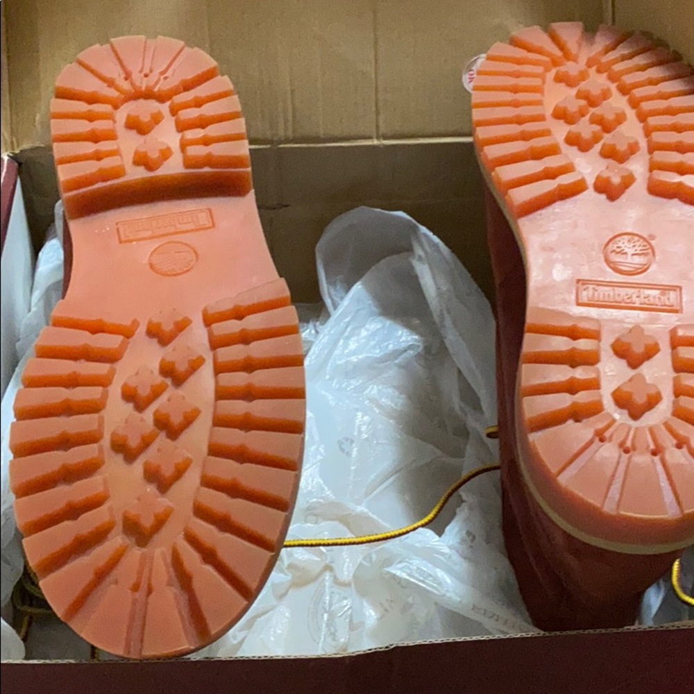 Timberlands - image 2